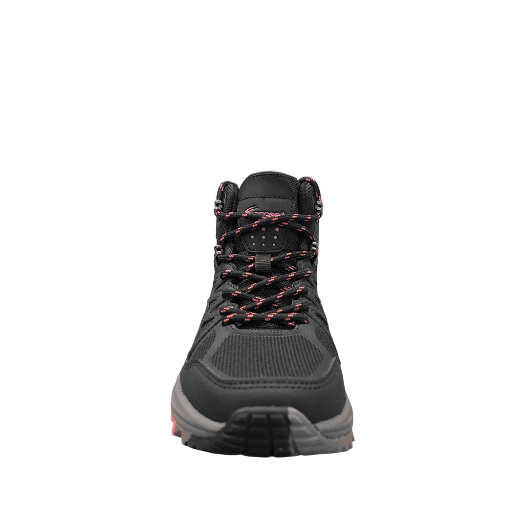 Botas Arizona para mujer color negro