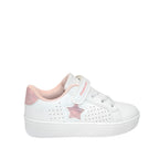Tennis Taty para infante color blanco