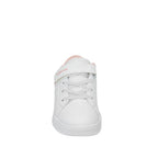Tennis Taty para infante color blanco