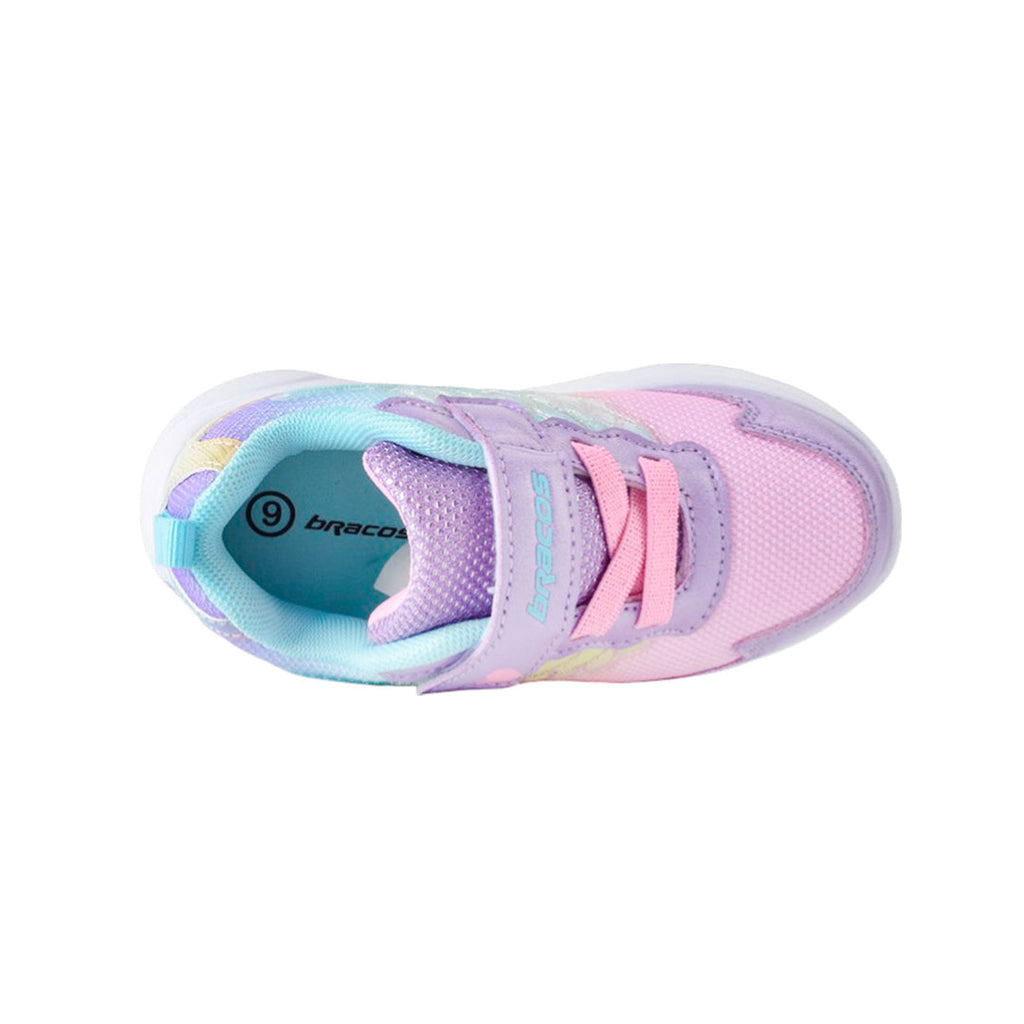 Tennis Dani para infante color multi