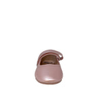 Ballerinas Stitch para niña color rosado