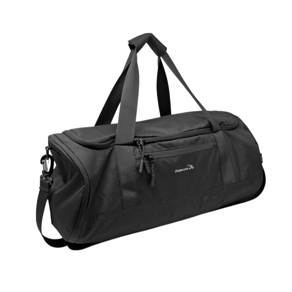 Maletín Remy unisex color negro