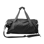 Maletín Remy unisex color negro