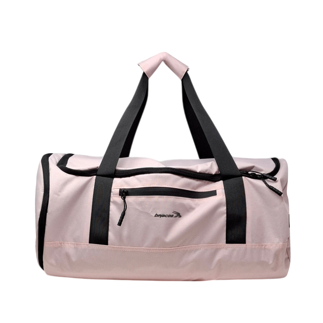 Maletín Remy unisex color rosado
