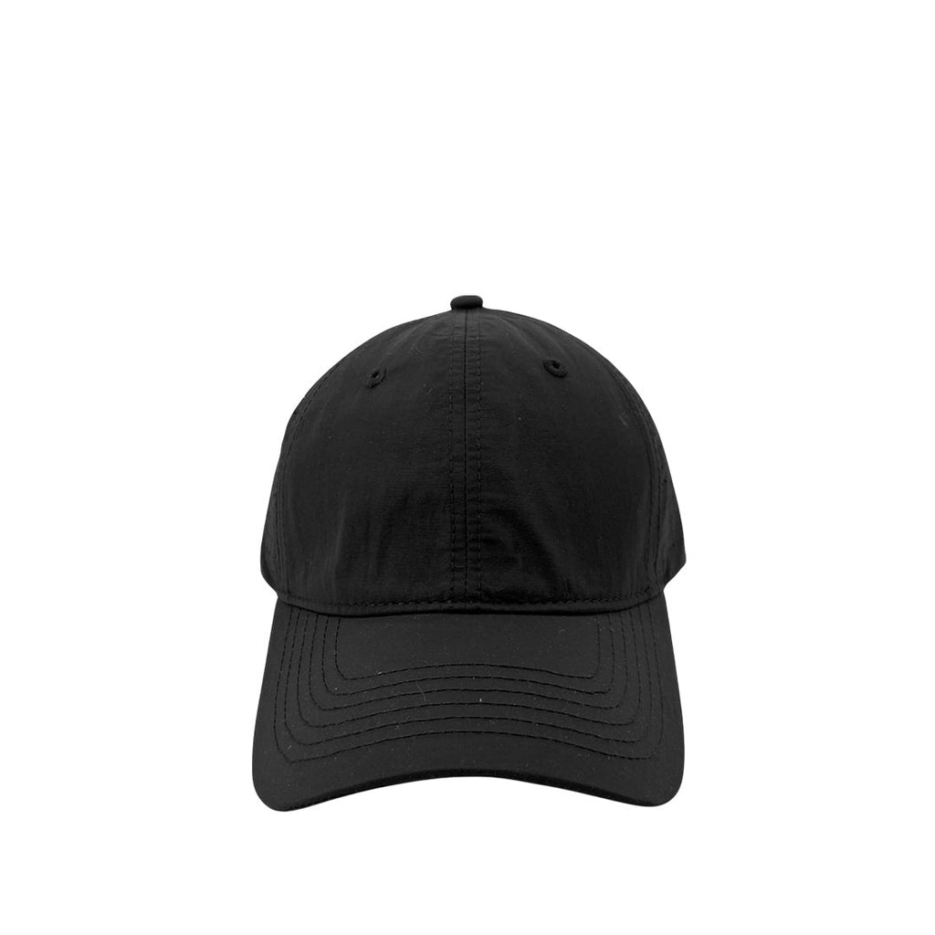 Gorra Joe unisex color negro