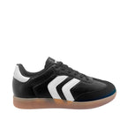 Tennis Lamba para mujer color negro