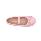 Ballerinas Sophie para infante color rosado