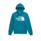 Sudadera Half Dome Pullover para hombre color celeste