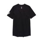 Camiseta Cooling Lightweight para hombre color negro