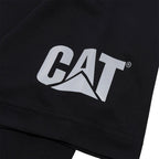 Camiseta Cooling Lightweight para hombre color negro