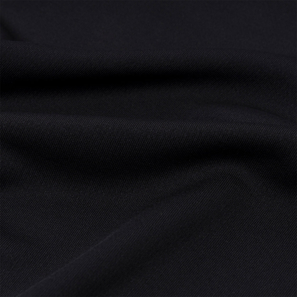 Camiseta Cooling Lightweight para hombre color negro