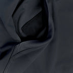Sudadera H2O para hombre color negro