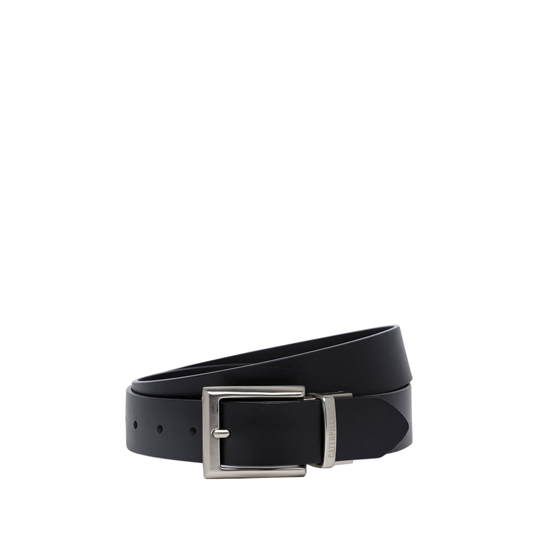 Cinturón Value para hombre color negro
