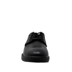 Zapatos escolares Wyatt para niño color negro