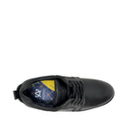 Zapatos escolares Wyatt para niño color negro