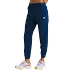 Jogger Wander 2 para mujer color azul