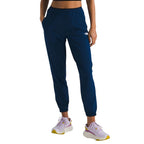 Jogger Wander 2 para mujer color azul