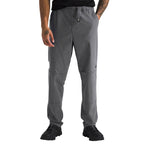 Pantalón Beta Utility para hombre color gris