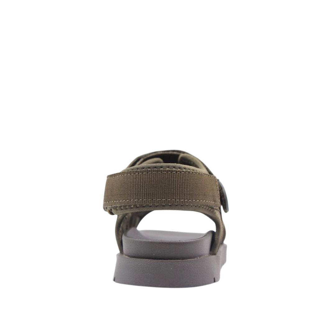 Sandalias Balico para niño color olivo