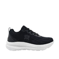 Tennis Bermera para mujer color negro