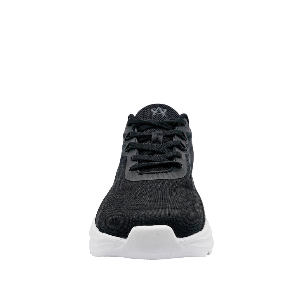 Tennis Bermera para mujer color negro
