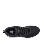 Tennis Bermera para mujer color negro