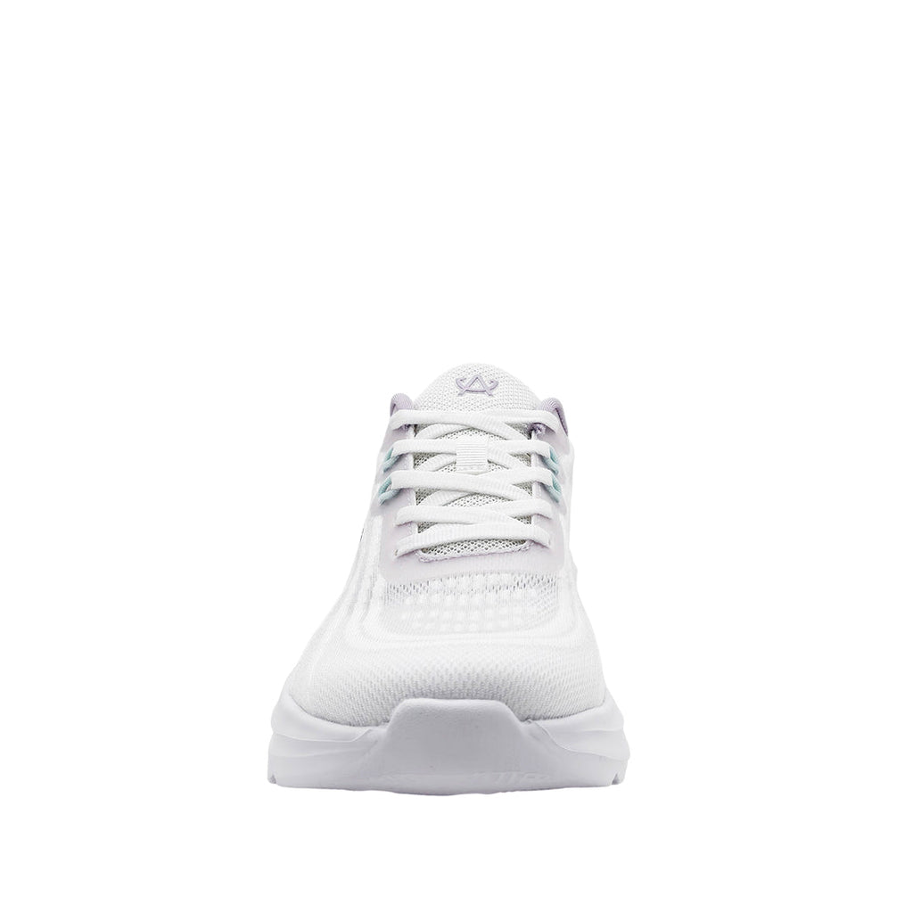 Tennis Bermera para mujer color blanco