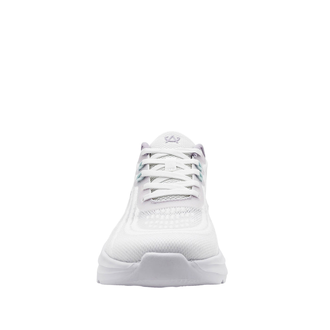 Tennis Bermera para mujer color blanco