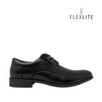 Oxfords Frey para hombre color negro