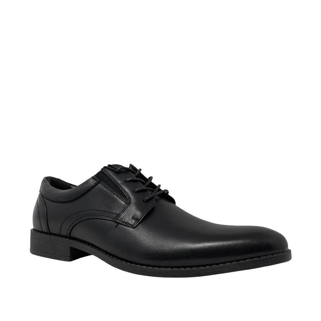 Oxfords Frey para hombre color negro