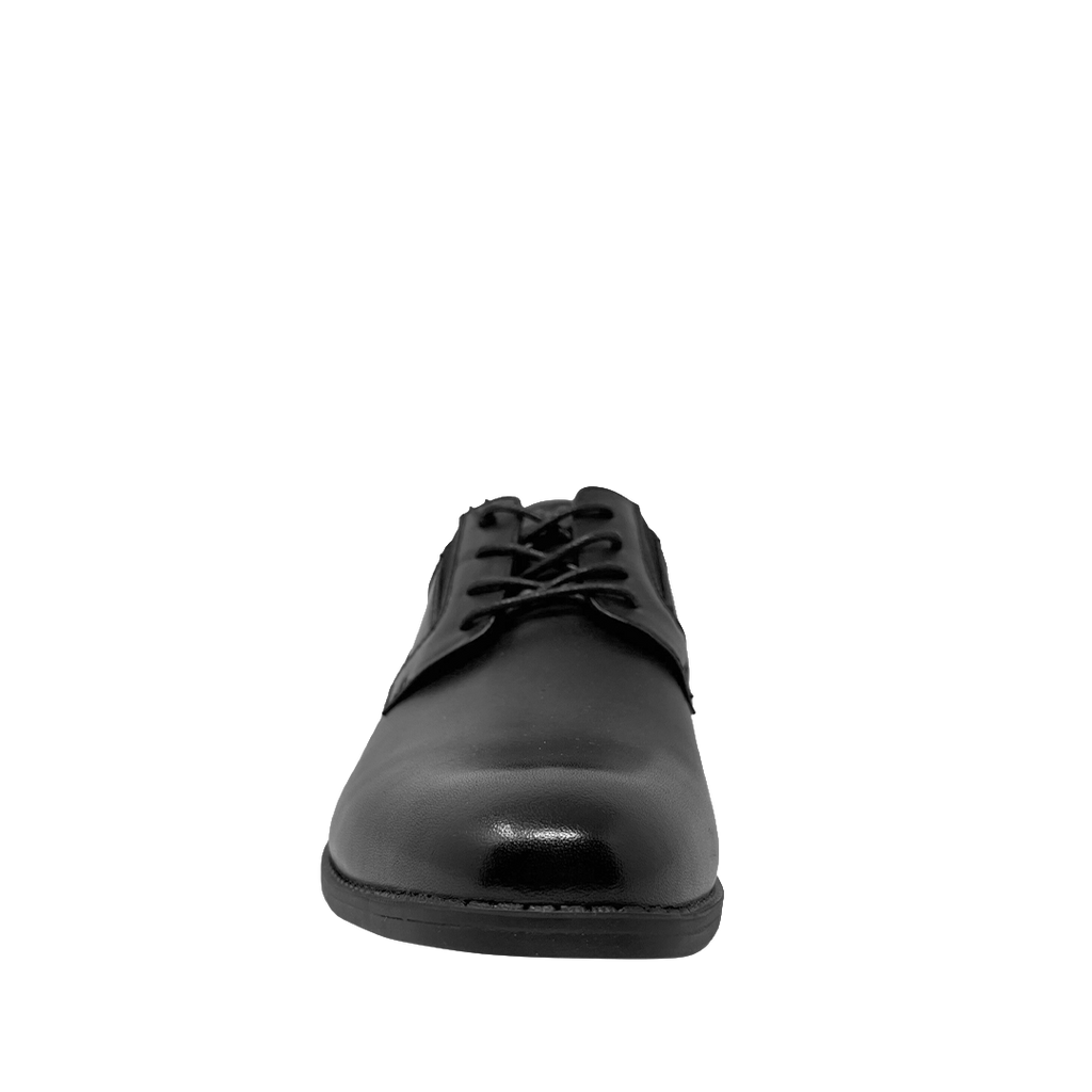Oxfords Frey para hombre color negro