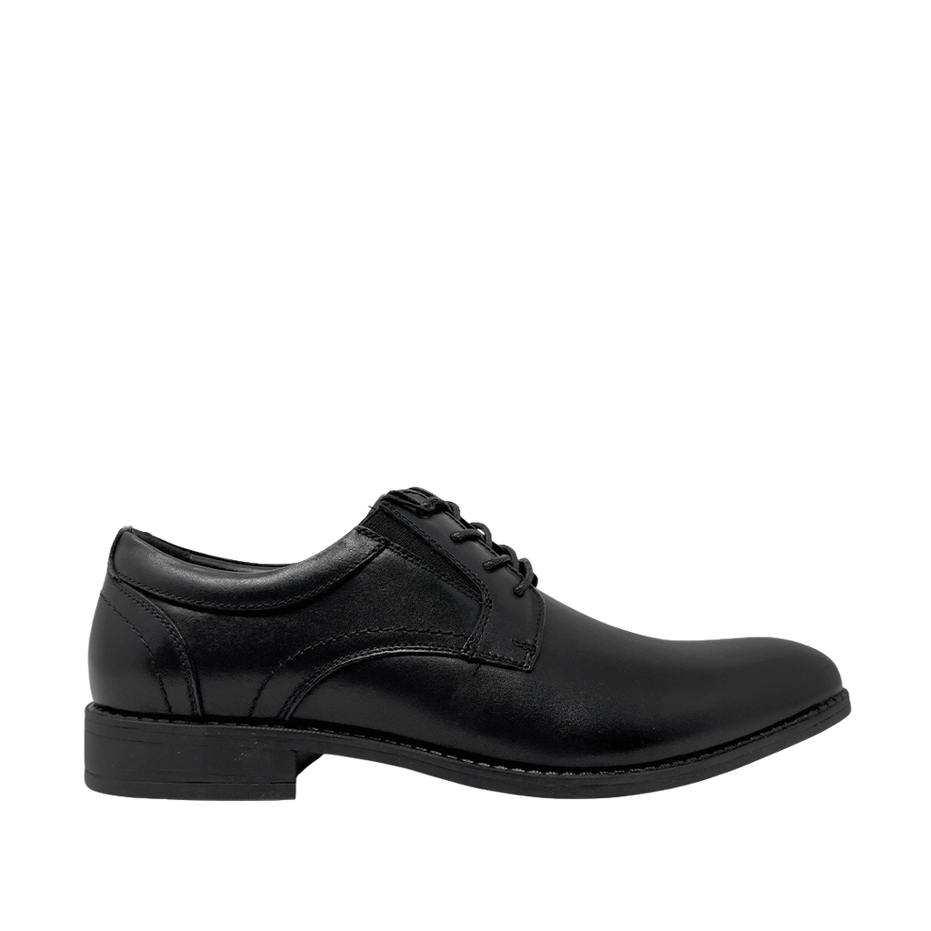 Oxfords Frey para hombre color negro