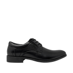 Oxfords Frey para hombre color negro