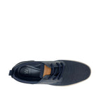 Sneakers casuales Reese para hombre color marino