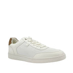 Sneakers Jeffrey para hombre color blanco