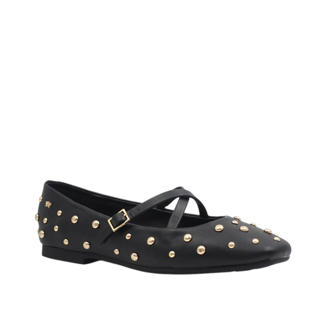 Ballerinas Harlow para mujer color negro