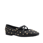 Ballerinas Harlow para mujer color negro