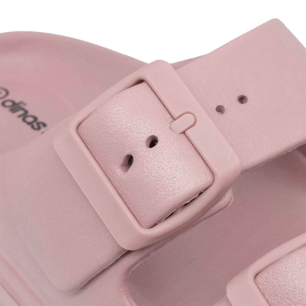 Sandalias Mila para mujer color rosado