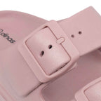 Sandalias Mila para mujer color rosado