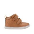 Botas Juan para infante color tan