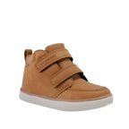 Botas Juan para infante color tan