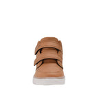 Botas Juan para infante color tan