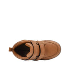 Botas Juan para infante color tan