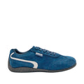 Tennis Cattie para mujer color azul