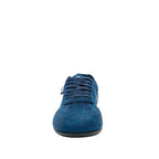 Tennis Cattie para mujer color azul
