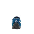 Tennis Cattie para mujer color azul