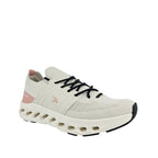 Tennis Claudy para mujer color beige