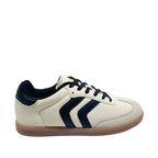 Tennis Lamba para mujer color beige