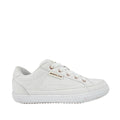 Tennis Archi para mujer color blanco