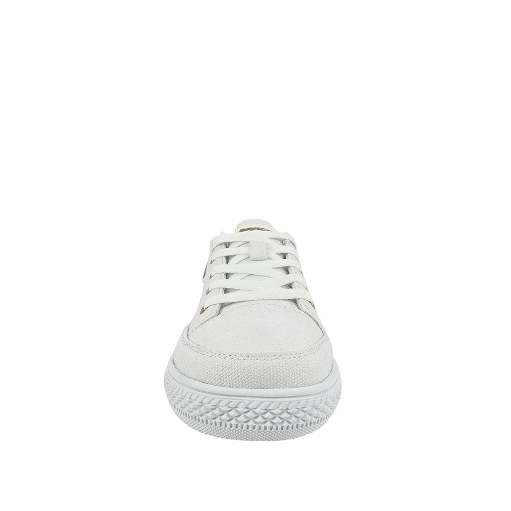 Tennis Archi para mujer color blanco